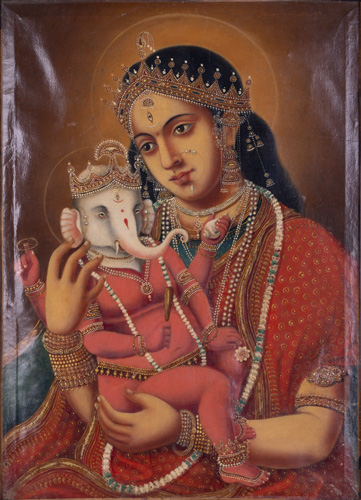 Untitled (Ganesh Janani)